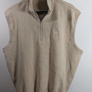 Carnoustie Vest Men's Size XL